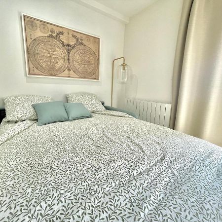 Апартаменты Studio Avec Terrasse - Centre Historique Кан Экстерьер фото